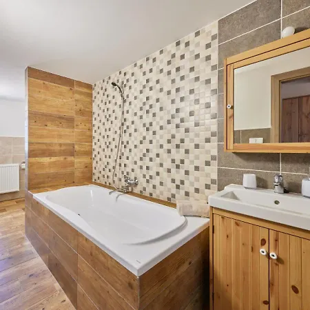 Marika 2 By Interhome Apartment *