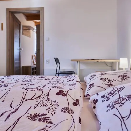Marika 2 By Interhome Apartment