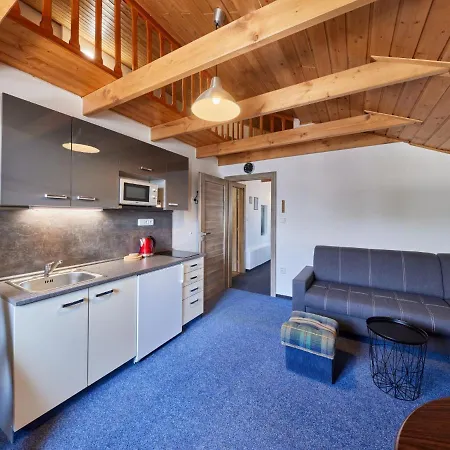 Marika 2 By Interhome Apartment *