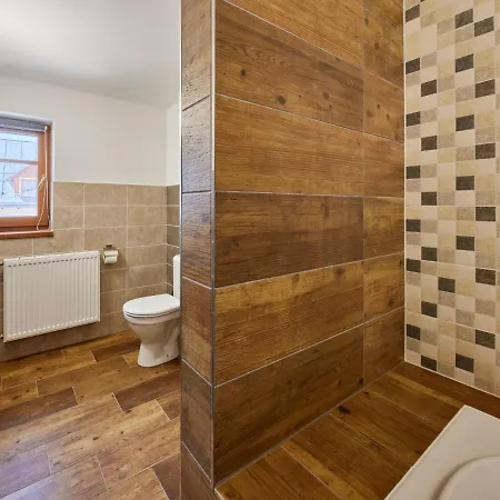 Apartment Marika 2 By Interhome