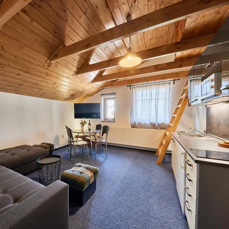 Marika 2 By Interhome Apartment