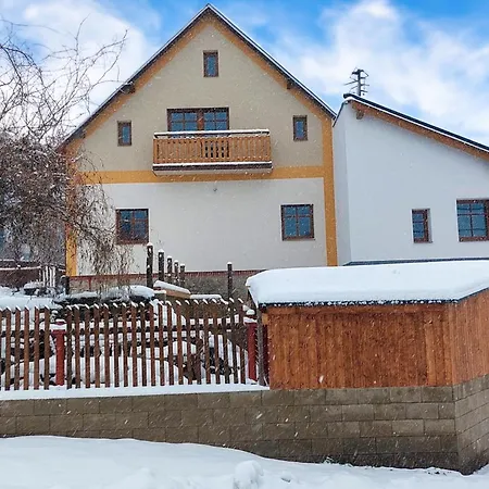 Marika 2 By Interhome Apartment *
