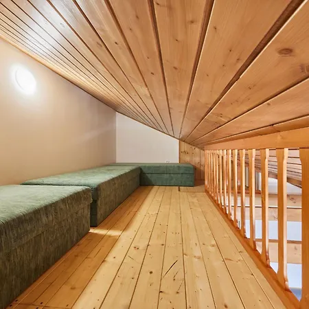 Apartment Marika 2 By Interhome Cerny Dul