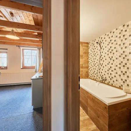 Marika 2 By Interhome Apartment